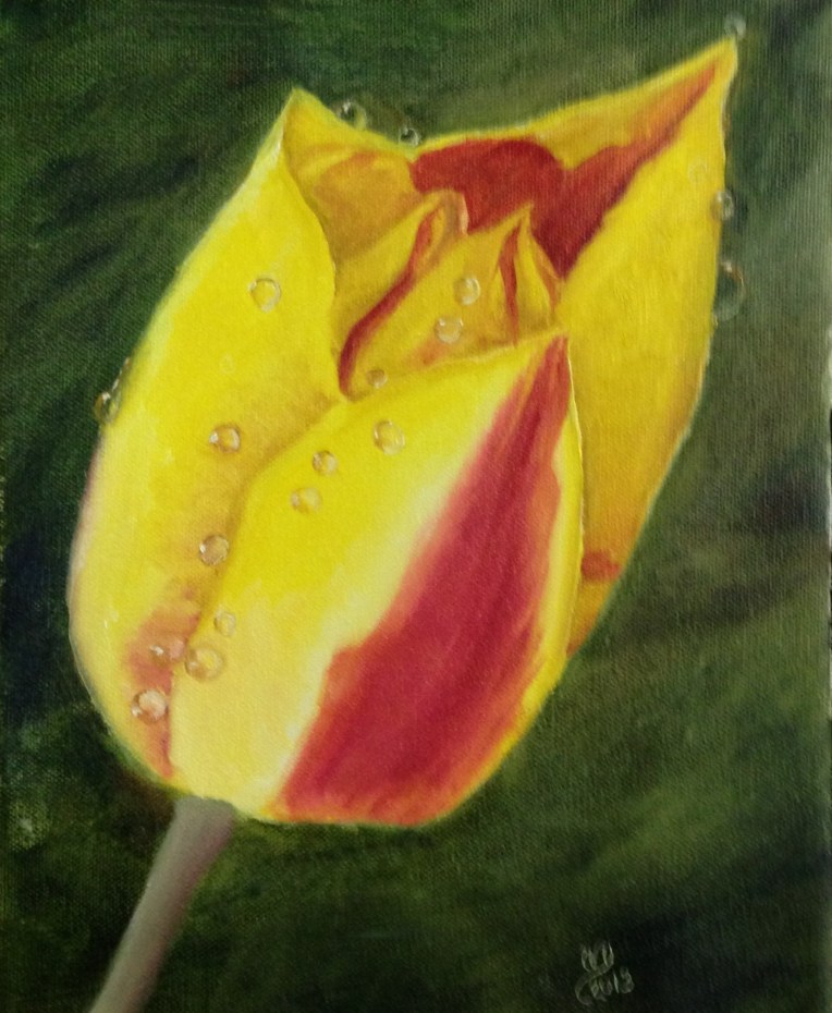 Moisten Your Tu-lips