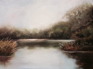 Serenity - Brookgreen Gardens