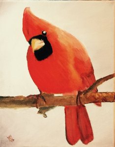 10 x 8 oil on canvas $60 unframed $85 framed